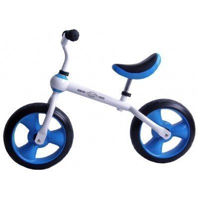 Bicicleta fara pedale Sedco Training Bike