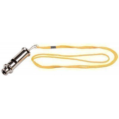 Fluier metal Merco M