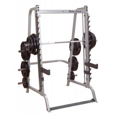 Presa multifunctionala Body-Solid GS348