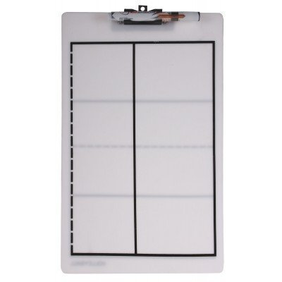 Placa antrenor Coaching Board