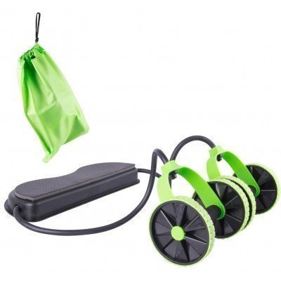 Aparat multifunctional inSPORTline AR400