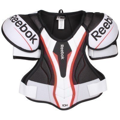 Cazaca hochei Reebok 10K Junior Limited
