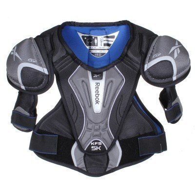 Cazaca hochei Reebok RBK 5K Junior