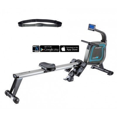 Aparat de vaslit inSPORTline inCondi RW600