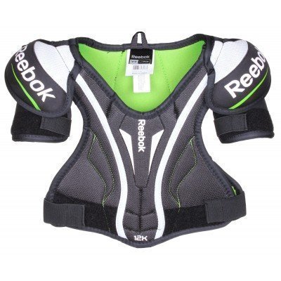 Cazaca hochei Reebok 12K Youth Limited