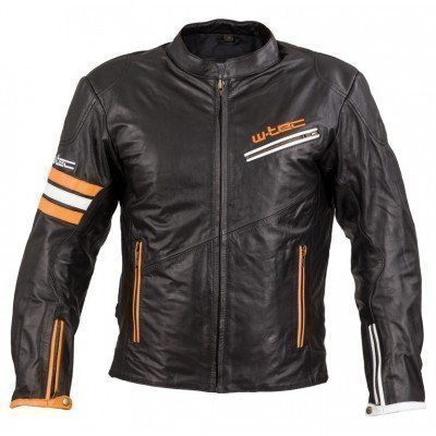 Geaca moto barbati W-Tec Brenerro