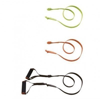 Set benzi elastice Sveltus