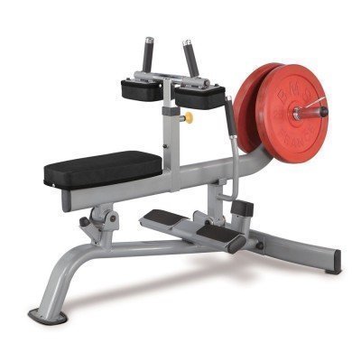 Aparat gambe Steelflex PlateLoad Line PLSC