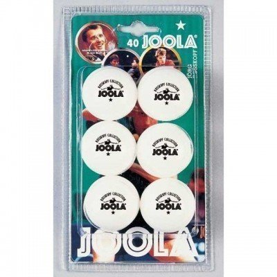Mingi tenis masa Joola Rossi 6x