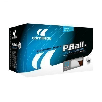 Mingi tenis masa Cornilleau Abs Evolution 72x