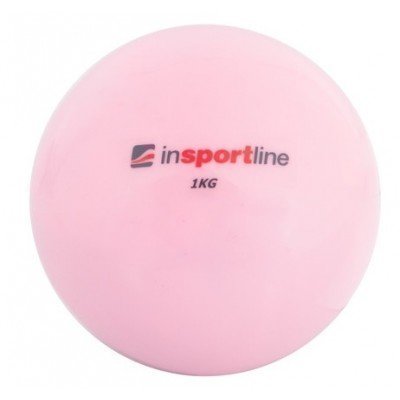 Minge inSPORTline Yoga 1 Kg