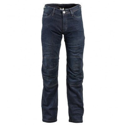 Pantaloni moto barbati W-Tec Pawted