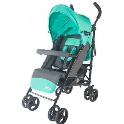 Carucior sport MamaLove Alma