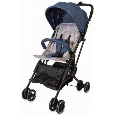 Carucior sport Coccolle Mino