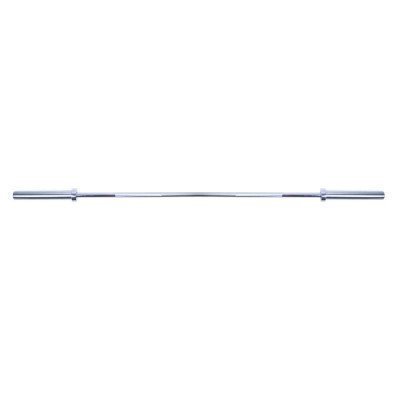 Bara haltera olimpica inSPORTline OB-80 200cm