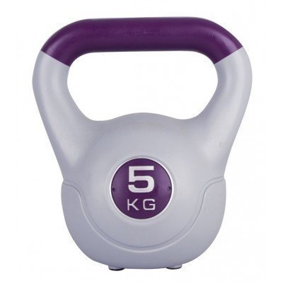 Greutate inSPORTline Vin-Bell 5 Kg