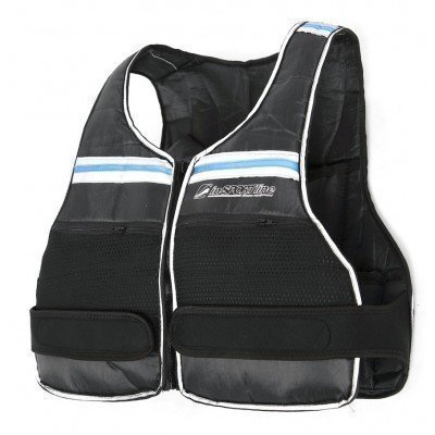 Vesta greutati inSPORTline Vestten 0.5-10 Kg