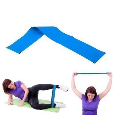 Banda elastica inSPORTline Hangy 70cm Medium