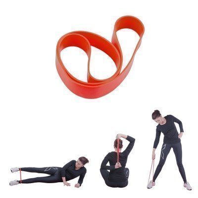 Banda elastica inSPORTline Hangy 27.5 cm Medium