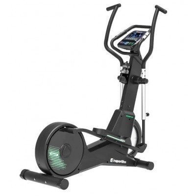 Bicicleta eliptica ergometrica inSPORTline Kapekor
