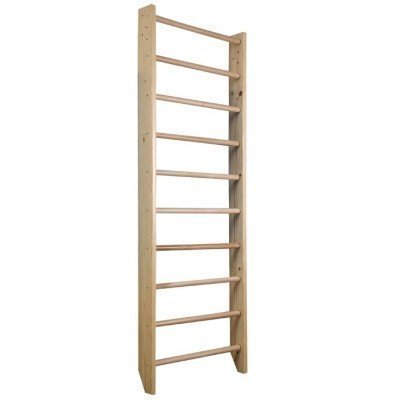 Spalier inSPORTline Basicline 195 x 65cm