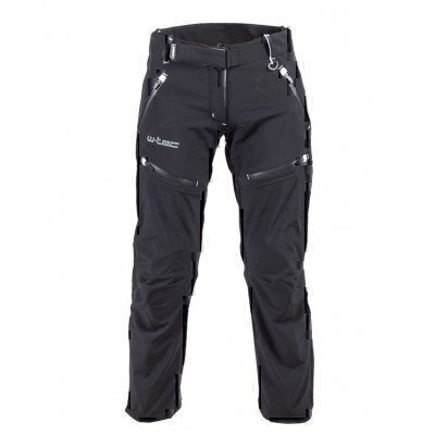 Pantaloni moto femei W-Tec Tabmara NF-2880