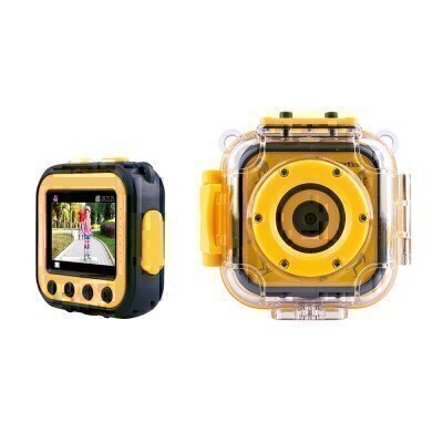 Camera de actiune inSPORTline KidCam