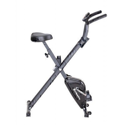 Bicicleta fitness pliabila inSPORTline Xbike Light