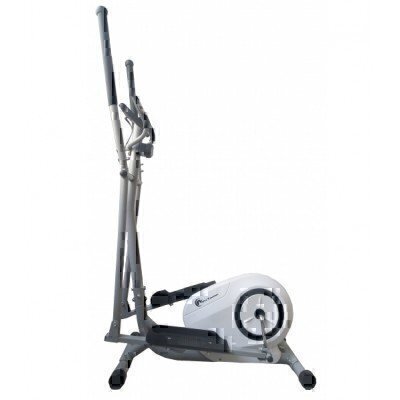 Bicicleta eliptica magnetica FitTronic 600E