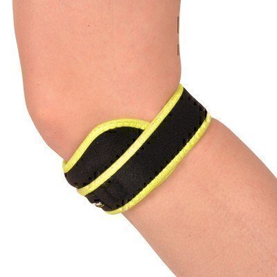 Bandaj magnetic genunchi  inSPORTline
