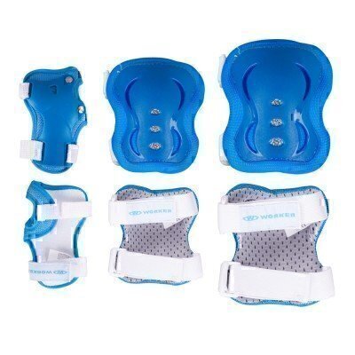 Set protectii Worker Azury
