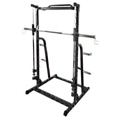 Power Rack Toorx WLX-70