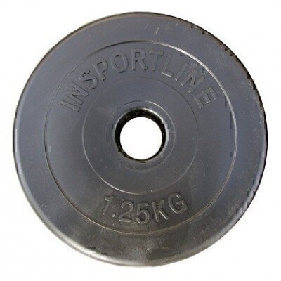 Greutate ciment inSPORTline Hamerton 1.25 Kg