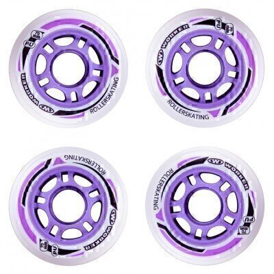 Roti role Worker Mia 72mm