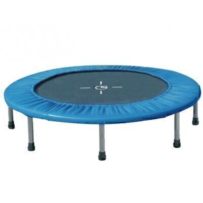 Trambulina pliabila Garlando Fit & Balance To Go L