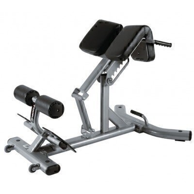 Aparat hiperextensii Toorx WBX-2600