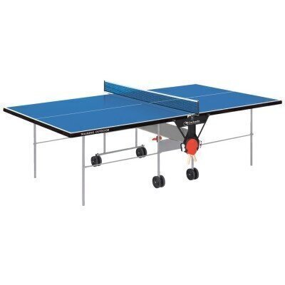 Masa de tenis outdoor Garlando Training