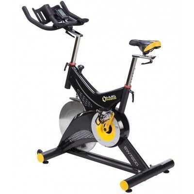 Bicicleta Indoor Cycling HMS Premium SW7200
