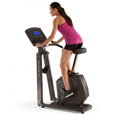 Bicicleta ergometrica Matrix U30 XER