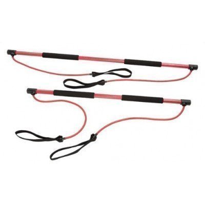 Bara flexibila multifunctionala inSPORTline 100cm