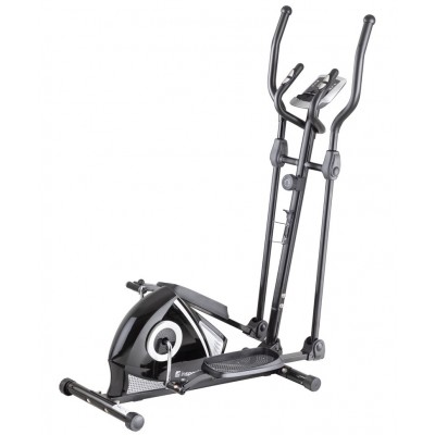 Bicicleta eliptica magnetica inSPORTline Petyr ET