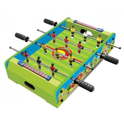 Masa de fotbal Spartan Wuzzler