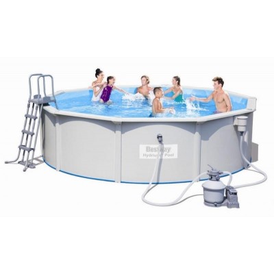 Piscina Bestway Hydrium 460cm