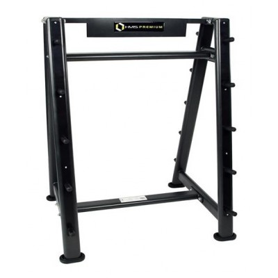Suport pentru haltere HMS Premium STR05