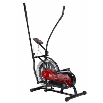 Bicicleta eliptica HMS HP6513 Air Bike