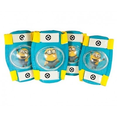 Aparatori pentru copii Minions