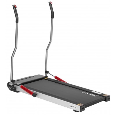 Banda de alergare electrica HMS LOOP15