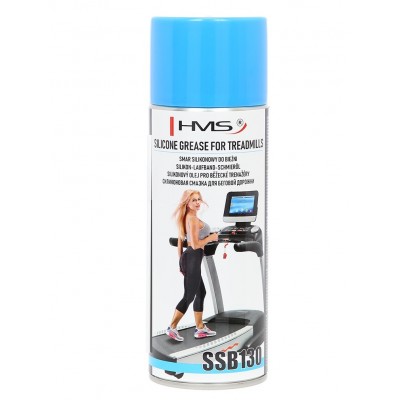 Spray silicon HMS SSB 450 ml