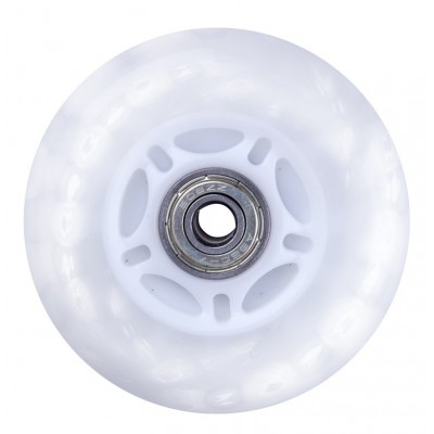 Roata iluminata role Worker 76*24mm