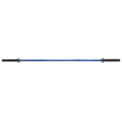 Bara dreapta olimpica HMS Premium GA68 183cm